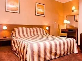 калиста Старозагорски бани