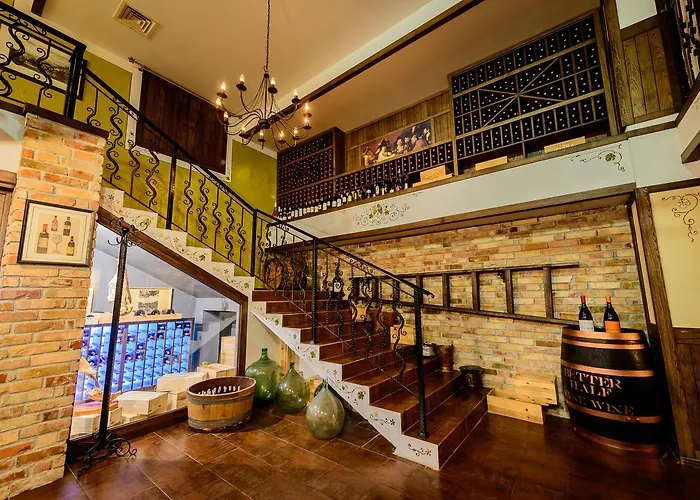 Хотел калиста Старозагорски бани