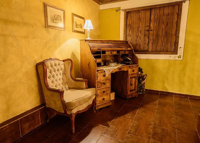 Хотел калиста Старозагорски бани