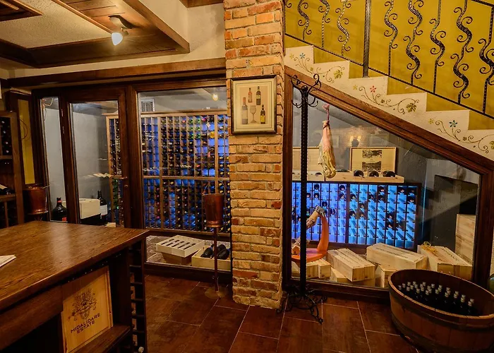 Calista Starozagorski Bani