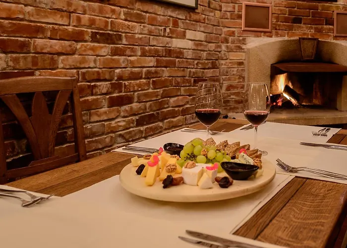 калиста Хотел