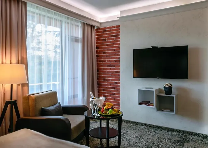 Calista Starozagorski Bani